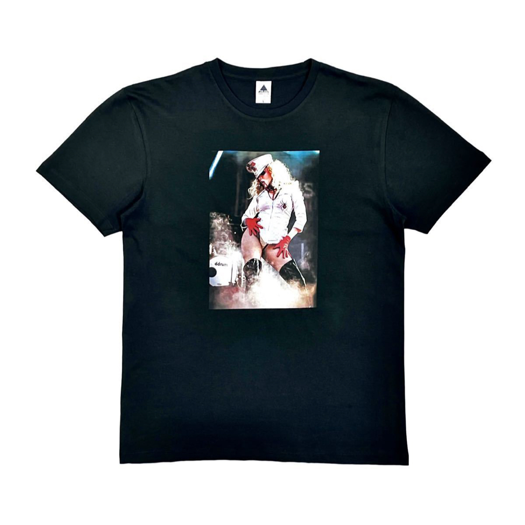 新品 マリア ブリンク IN THIS MOMENT ゴス ナース Tシャツ メンズのトップス(Tシャツ/カットソー(半袖/袖なし))の商品写真