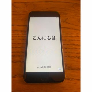 アイフォーン(iPhone)のiPhone6s(スマートフォン本体)