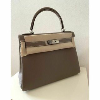 エルメス(Hermes)のエルメス ケリー28(ハンドバッグ)