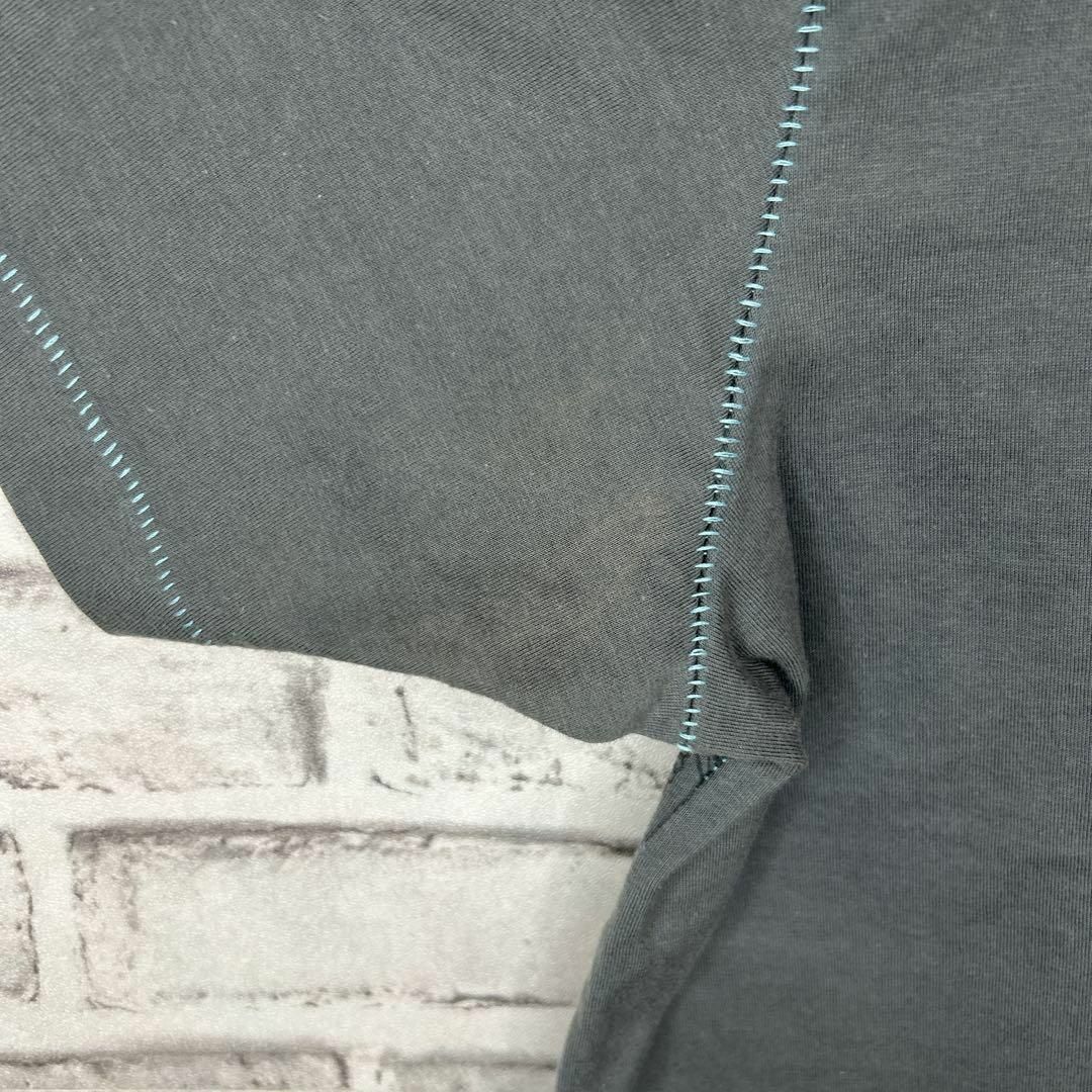TV&MOVIE(ティービーアンドムービー)のSTAR WARS × MARC ECKO スターウォーズ00s Tシャツ 半袖 メンズのトップス(Tシャツ/カットソー(半袖/袖なし))の商品写真