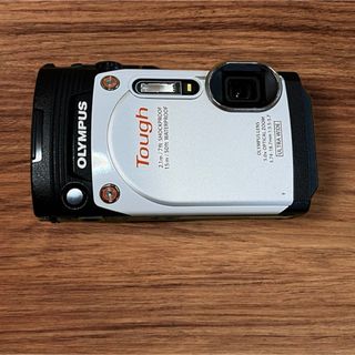 オリンパス(OLYMPUS)のオリンパス　防水　Tough TG-860(コンパクトデジタルカメラ)