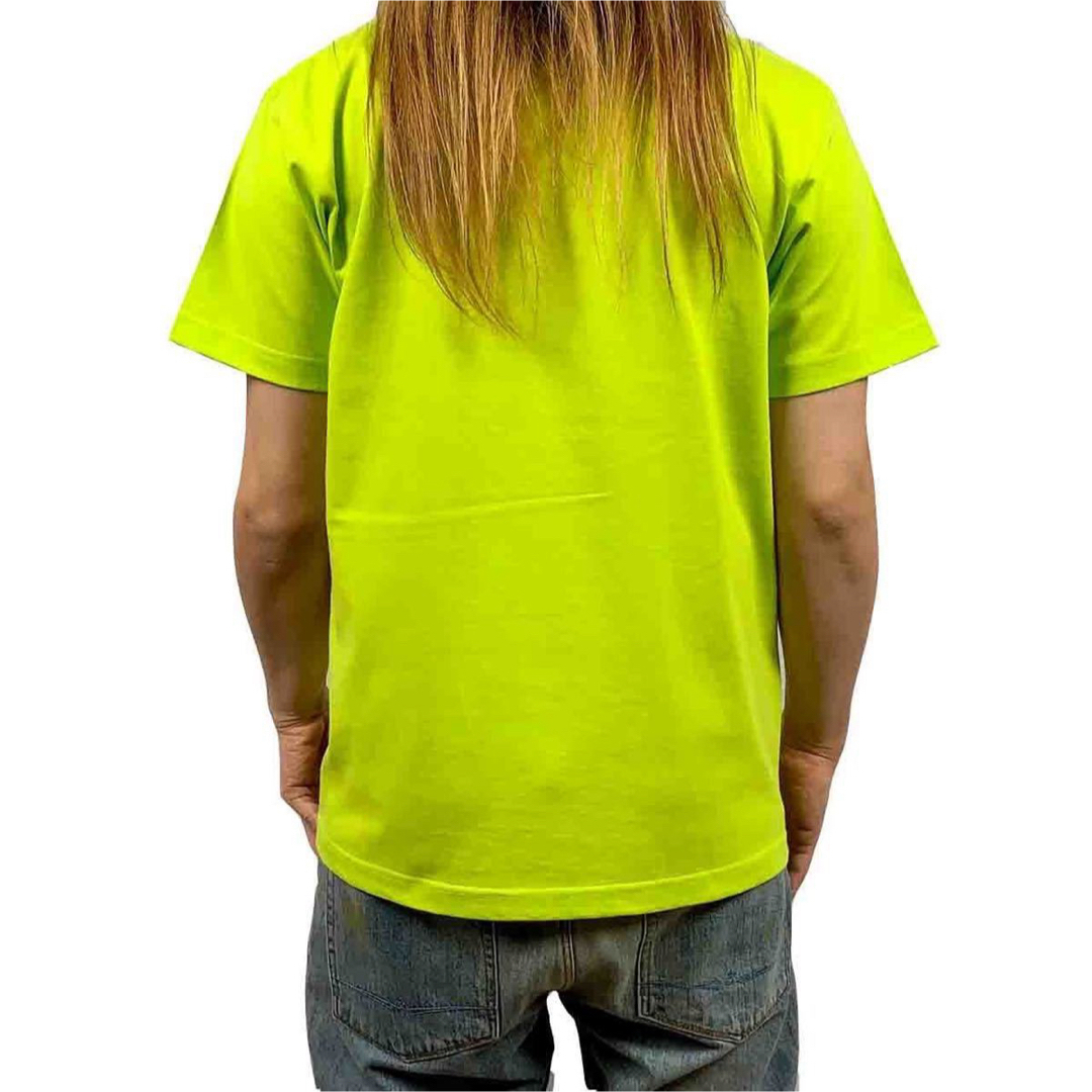 新品 ビッグ プリント バンクシー 風船と少女 愛はゴミ箱の中に Tシャツ メンズのトップス(Tシャツ/カットソー(半袖/袖なし))の商品写真