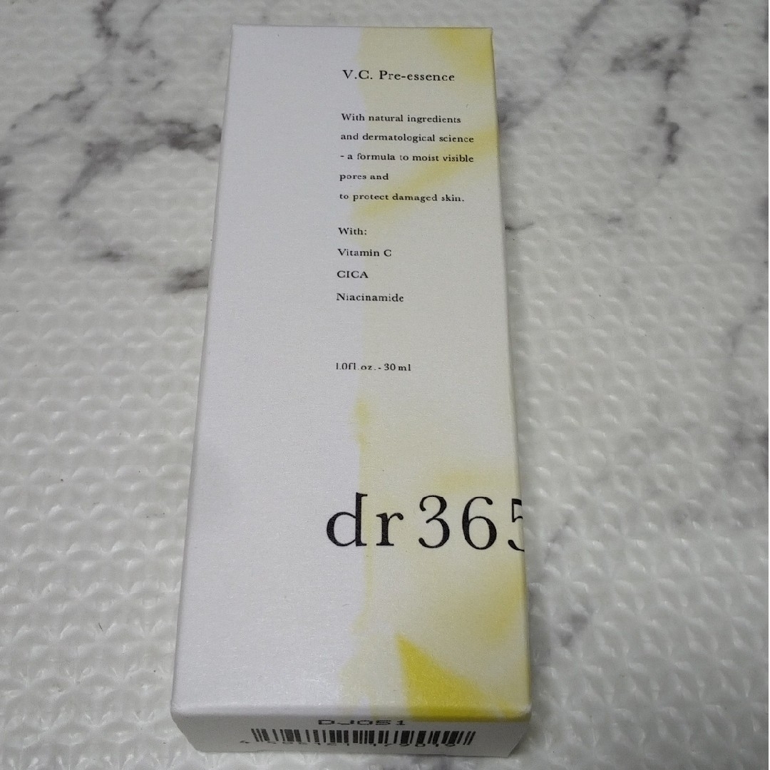 dr365 V.C.プレエッセンス 30ml コスメ/美容のスキンケア/基礎化粧品(美容液)の商品写真