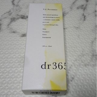 dr365 V.C.プレエッセンス 30ml(美容液)