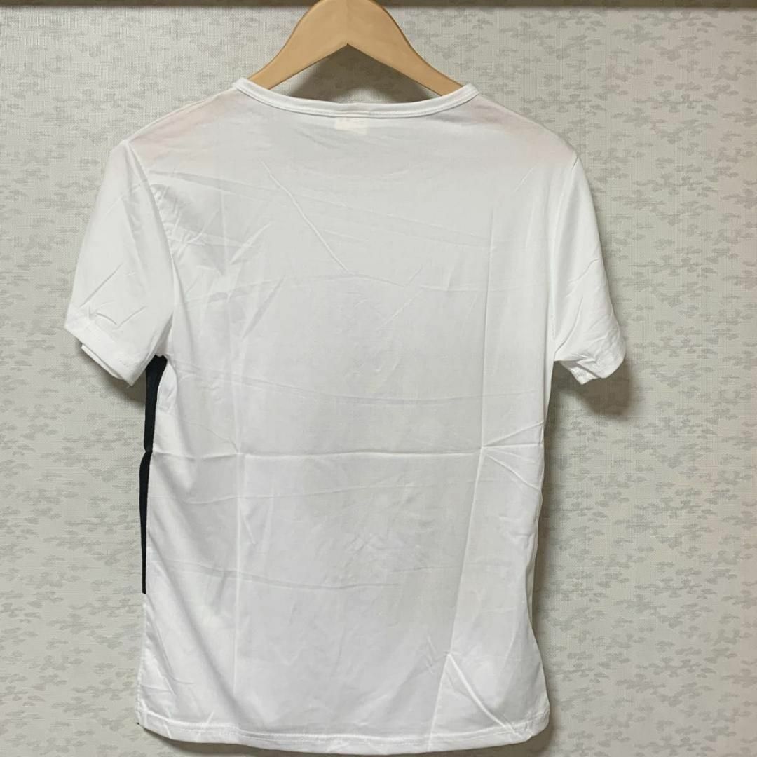 XL おもしろTシャツ 半袖　おもしろ　夏 メンズ レディース ネタ Tシャツ メンズのトップス(Tシャツ/カットソー(半袖/袖なし))の商品写真