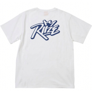 RIIZE tシャツ ペンコン　ファンコン　東京(Tシャツ/カットソー(半袖/袖なし))