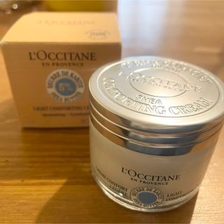 ロクシタン(L'OCCITANE)のロクシタン　SH L クリーム(フェイスクリーム)