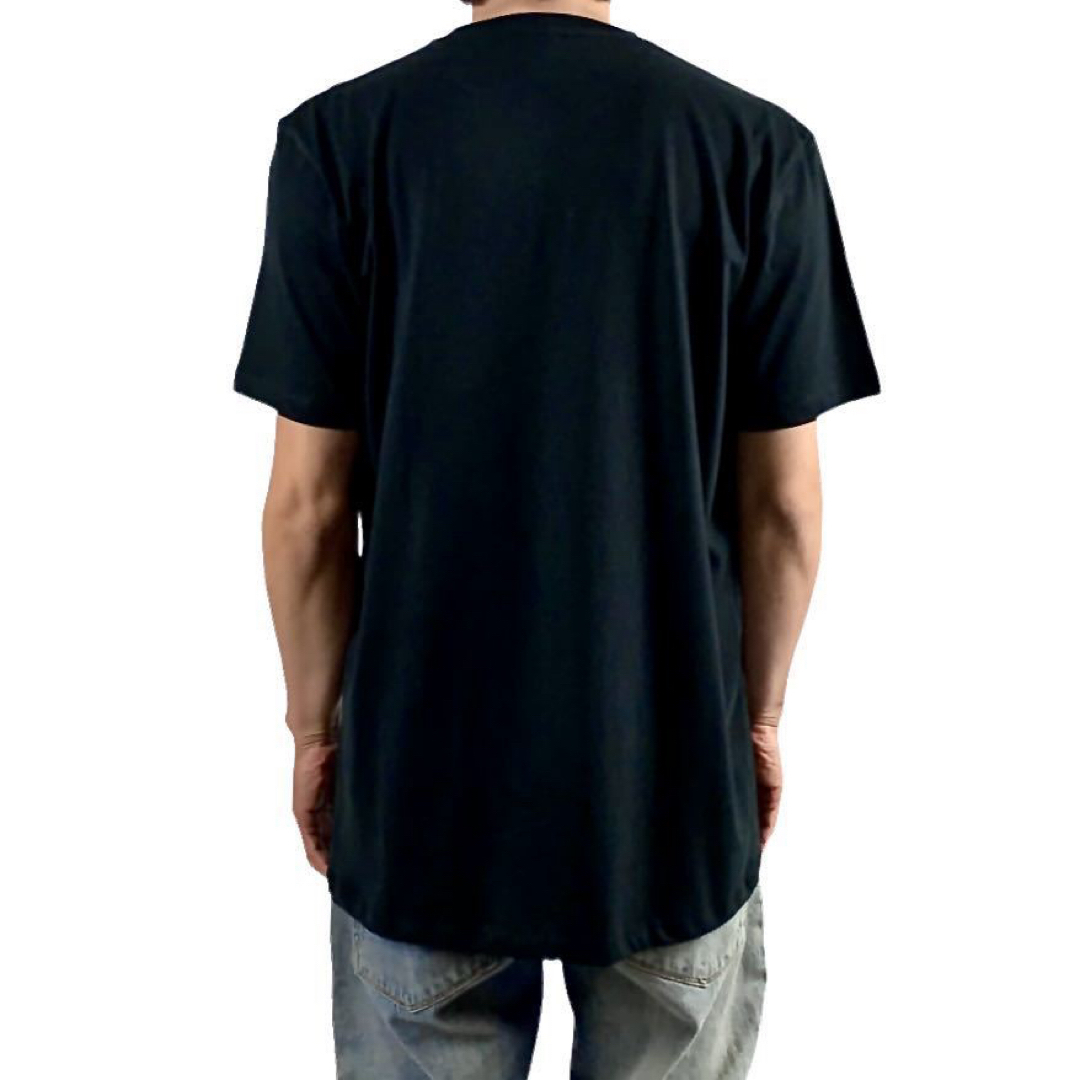 新品 ジョーカー ダークナイト 映画 ヒースレジャー トランプカード Tシャツ メンズのトップス(シャツ)の商品写真