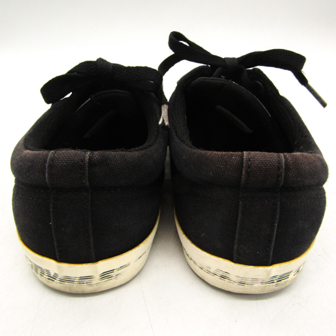 CONVERSE(コンバース)のコンバース スニーカー ローカット SKATEBOARDING 3CL449 シューズ 靴 黒 レディース 24サイズ ブラック CONVERSE レディースの靴/シューズ(スニーカー)の商品写真
