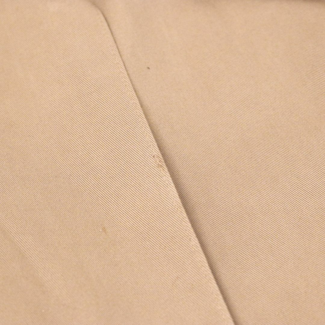 Marni(マルニ)のマルニ コットンジャケット ポンチョ ブルゾン カバーオール ショート ベージュ レディースのジャケット/アウター(ポンチョ)の商品写真