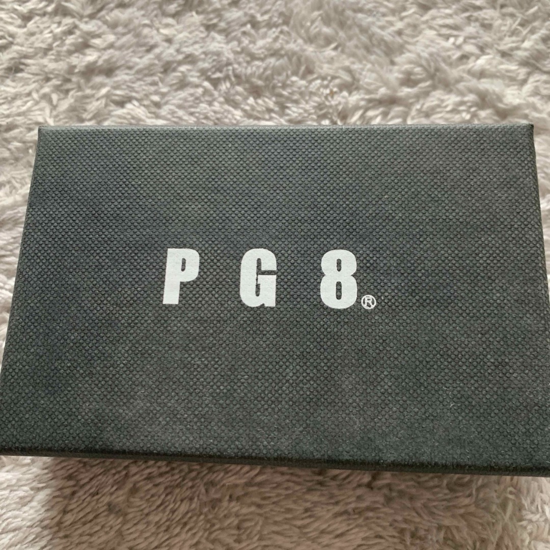 PG8 コードバン　Keyケース メンズのファッション小物(キーケース)の商品写真