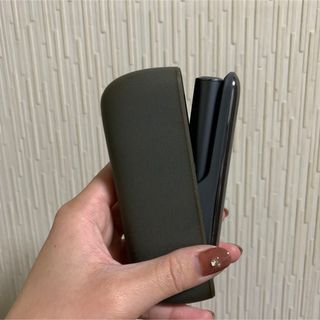 iQOS イルマ