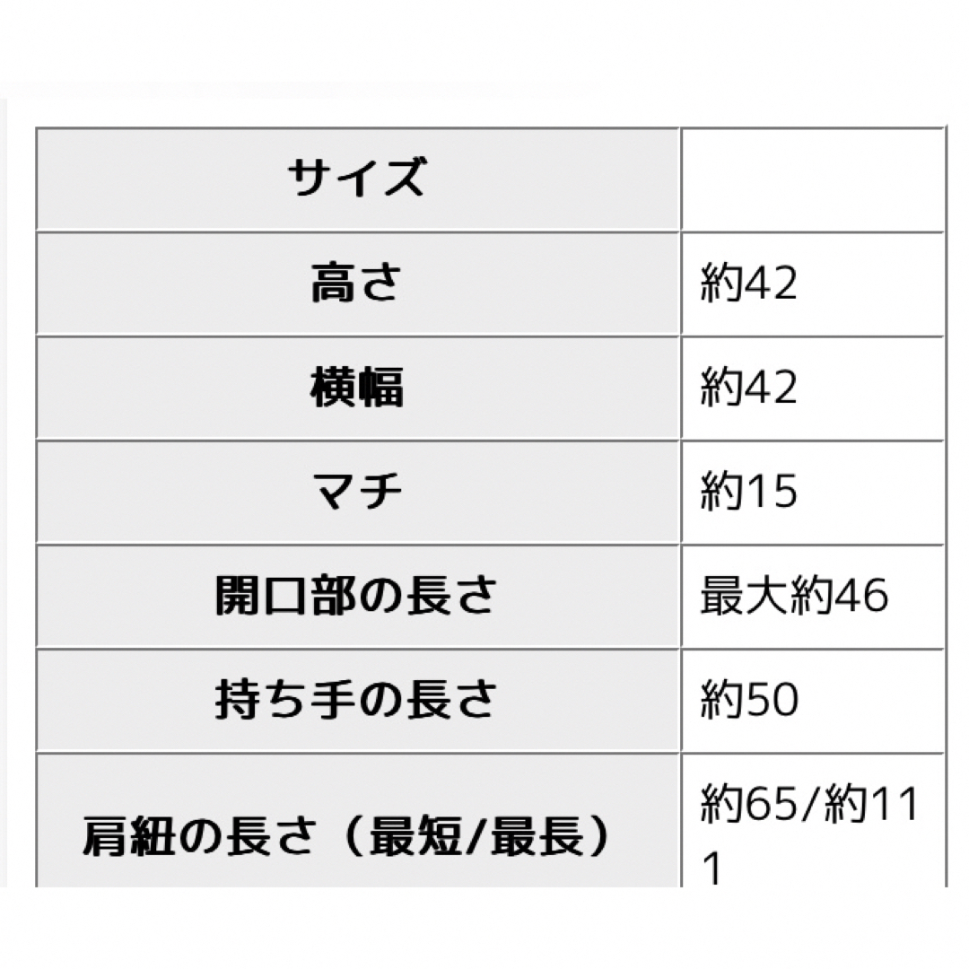 antiqua(アンティカ)のアンティカ 2weyバックパック レディースのバッグ(リュック/バックパック)の商品写真