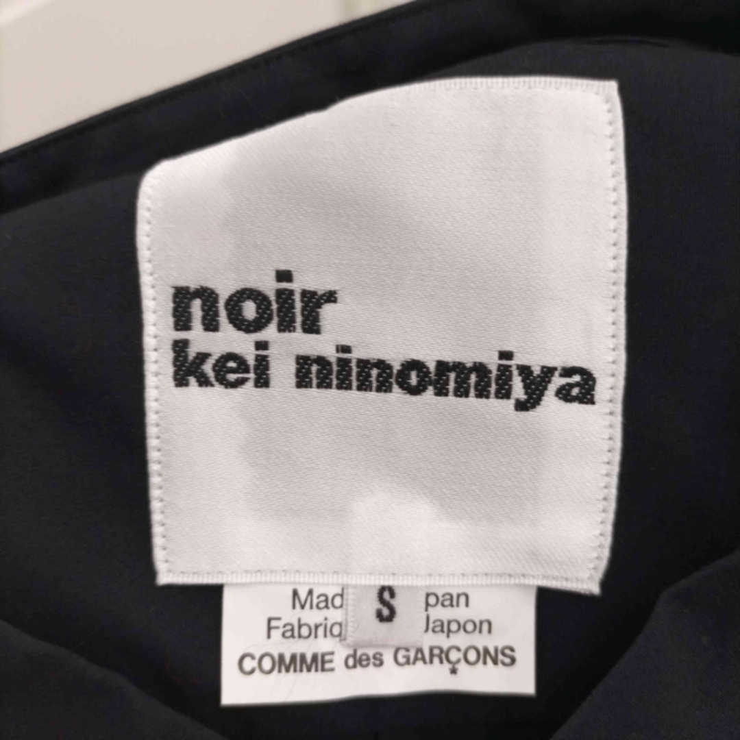 noir kei ninomiya(ノワール ケイ ニノミヤ) レディース レディースのトップス(シャツ/ブラウス(長袖/七分))の商品写真