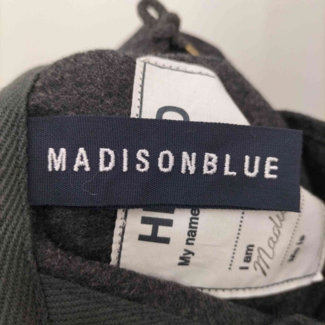 MADISONBLUE(マディソンブルー)のMADISONBLUE(マディソンブルー) レディース アウター ジャケット レディースのジャケット/アウター(その他)の商品写真