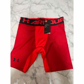 アンダーアーマー(UNDER ARMOUR)のアンダーアーマー　インナー　スパッツ　パンツ(トレーニング用品)