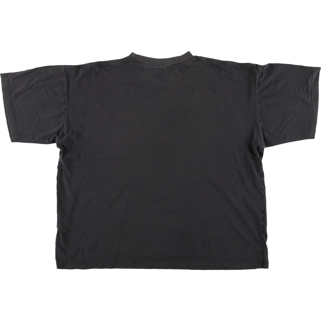 NIKE(ナイキ)の古着 90年代 ナイキ NIKE ワンポイントロゴTシャツ メンズL ヴィンテージ /eaa448951 メンズのトップス(Tシャツ/カットソー(半袖/袖なし))の商品写真