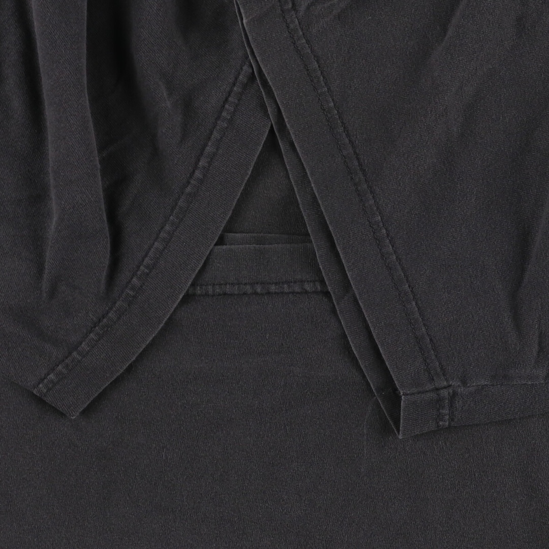 NIKE(ナイキ)の古着 90年代 ナイキ NIKE ワンポイントロゴTシャツ メンズL ヴィンテージ /eaa448951 メンズのトップス(Tシャツ/カットソー(半袖/袖なし))の商品写真