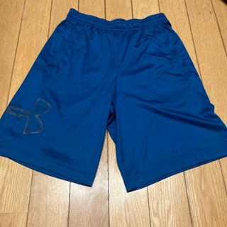 アンダーアーマー(UNDER ARMOUR)のアンダーアーマー 半ズボン(ショートパンツ)