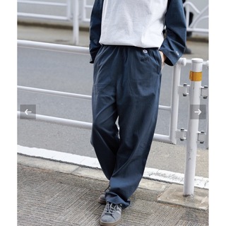 CHAMPION×JOURNAL STANDARD×HOLIDAY PANTS