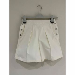 エルメス(Hermes)のエルメス　ショットパンツ(カジュアルパンツ)