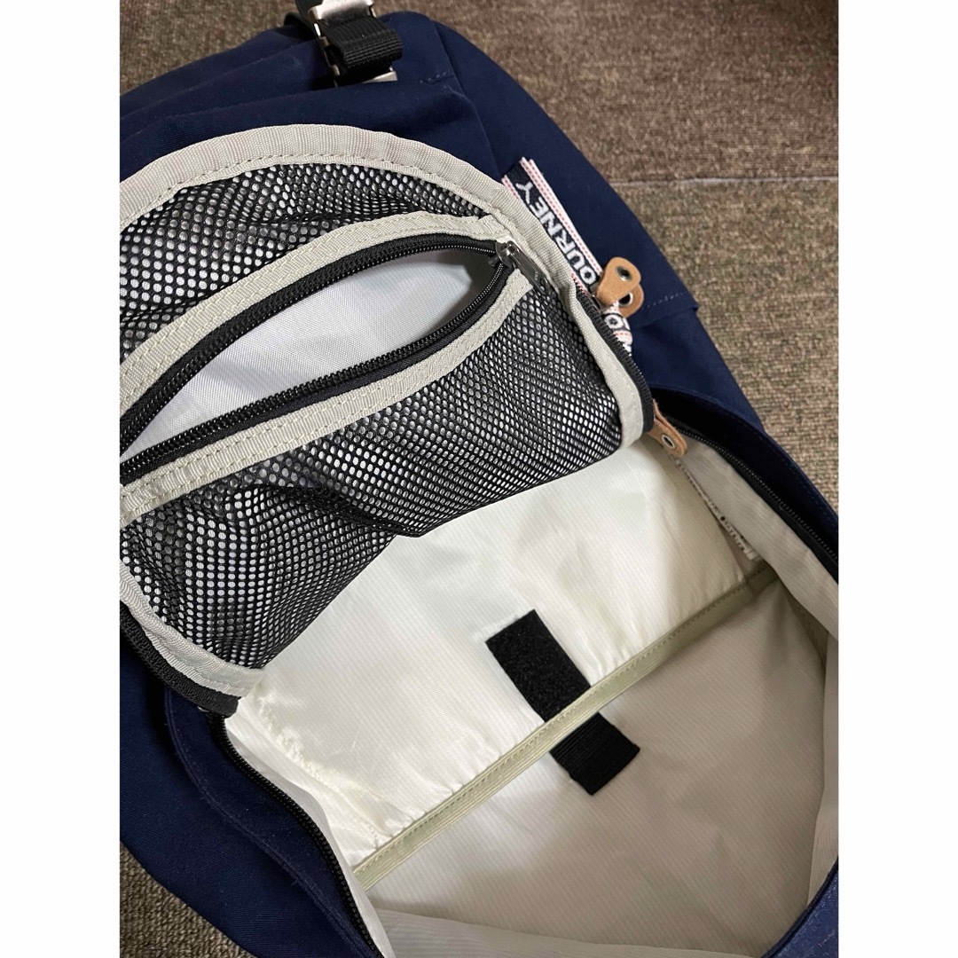 Coleman(コールマン)のColeman コールマン JN デイパック JN DAY PACK 約21L  レディースのバッグ(リュック/バックパック)の商品写真