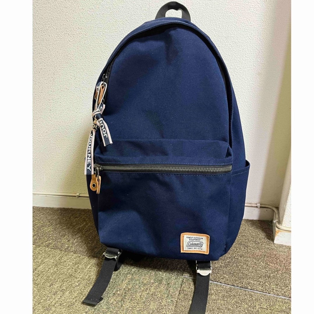 Coleman(コールマン)のColeman コールマン JN デイパック JN DAY PACK 約21L  レディースのバッグ(リュック/バックパック)の商品写真