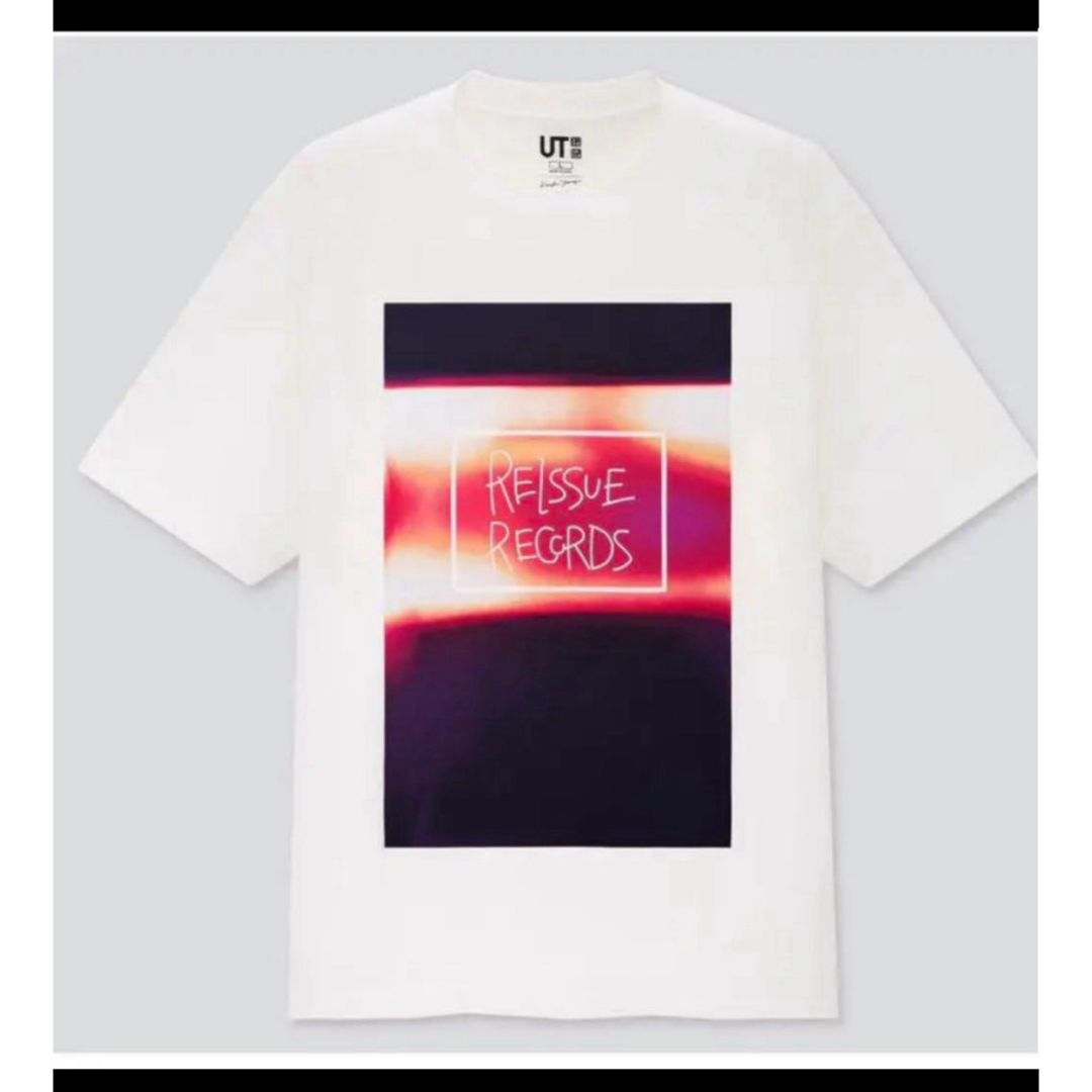 UT 米津玄師 限定 コラボ Tシャツ レディースのトップス(Tシャツ(半袖/袖なし))の商品写真