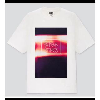 UT 米津玄師 限定 コラボ Tシャツ(Tシャツ(半袖/袖なし))