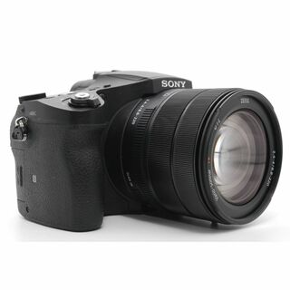 ソニー(SONY)の≪極上美品≫ SONY サイバーショット DSC-RX10M4(コンパクトデジタルカメラ)
