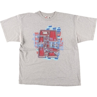 ナイキ(NIKE)の古着 90年代 ナイキ NIKE AIR ロゴTシャツ メンズL ヴィンテージ /eaa448953(Tシャツ/カットソー(半袖/袖なし))