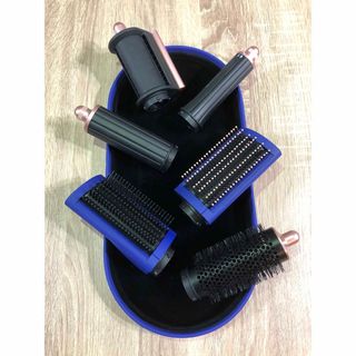 ダイソン(Dyson)の【本体なし】Dyson Airwrap マルチスタイラー Complete(ヘアアイロン)