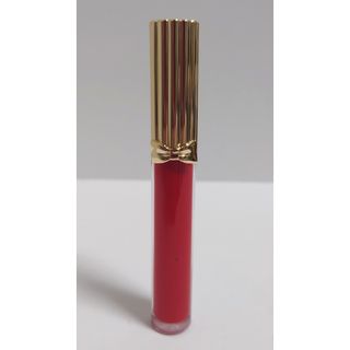 エスティローダー(Estee Lauder)の【新品】エスティーローダー ピュアカラーエンヴィキッサブルリップシャイン 107(リップグロス)