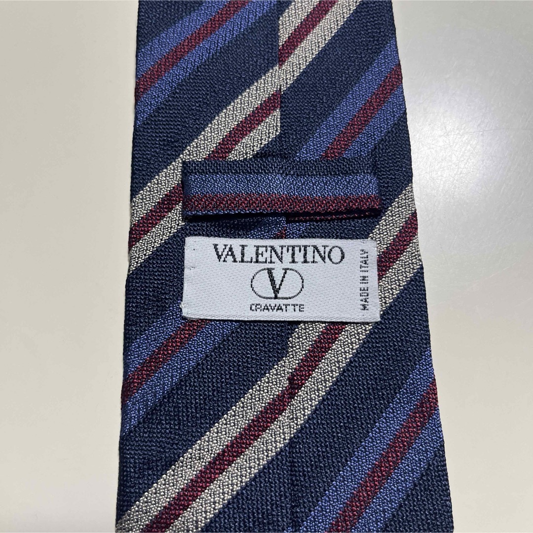 VALENTINO(ヴァレンティノ)のVALENTINOのネクタイ メンズのファッション小物(ネクタイ)の商品写真