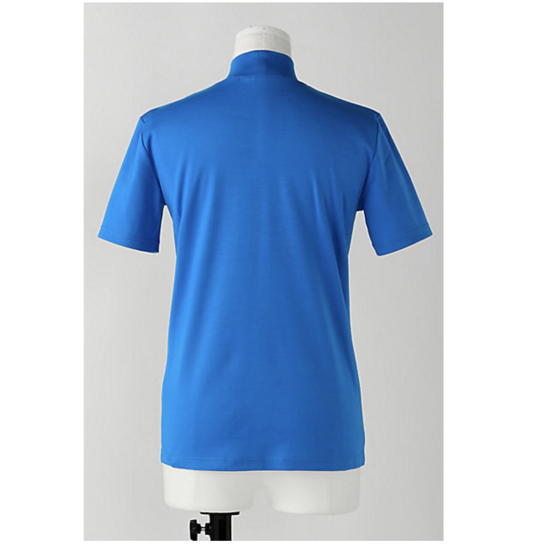 ENFOLD(エンフォルド)の【ENFOLD】Tシャツ メンズのトップス(Tシャツ/カットソー(半袖/袖なし))の商品写真