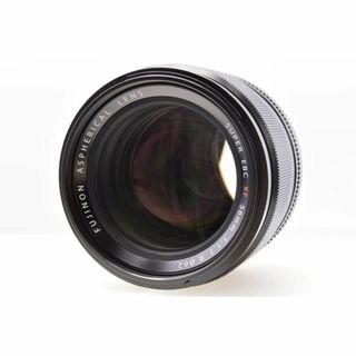 フジフイルム(富士フイルム)の≪極上美品≫ 富士フイルム フジノンレンズ XF56mmF1.2 R(レンズ(単焦点))