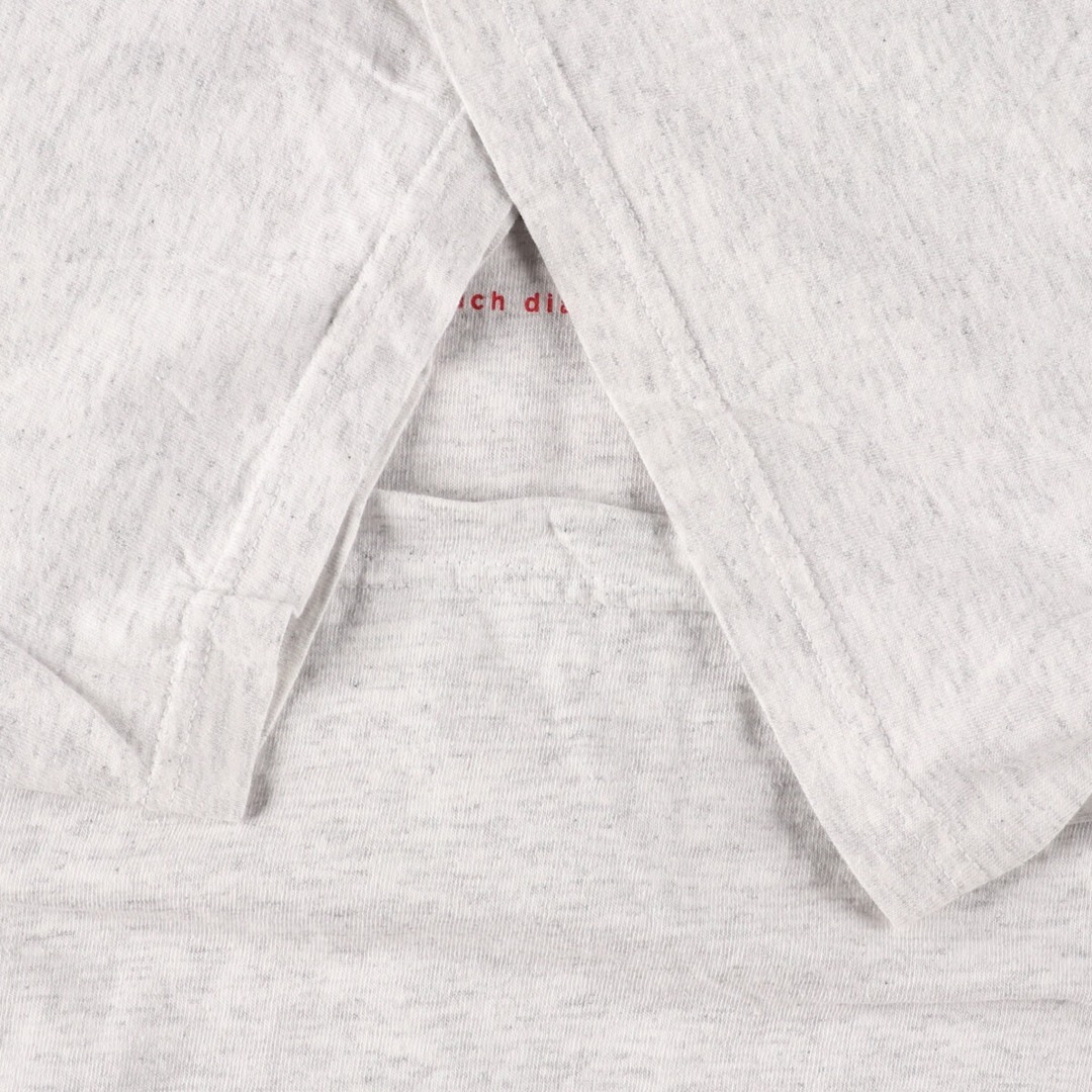 NIKE(ナイキ)の古着 90年代 ナイキ NIKE  honolulu marathon ホノルルマラソン スポーツTシャツ メンズXL ヴィンテージ /eaa448955 メンズのトップス(Tシャツ/カットソー(半袖/袖なし))の商品写真
