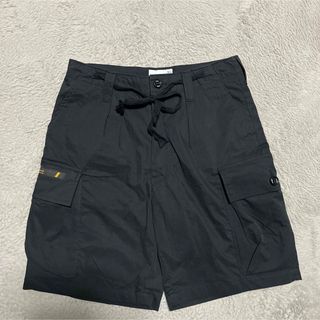 ダブルタップス(W)taps)の21ss WTAPS JUNGLE COUNTRY SHORTS ショーツ　1(ショートパンツ)