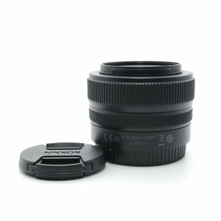 ニコン(Nikon)の≪極上美品≫ ニコン NIKKOR Z 24-50mm f/4-6.3(レンズ(ズーム))