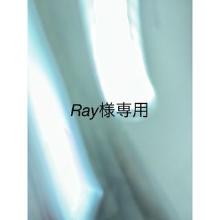 Ray様専用(制汗/デオドラント剤)