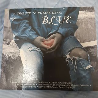 BLUE〜A　TRIBUTE　TO　YUTAKA　OZAKI(その他)