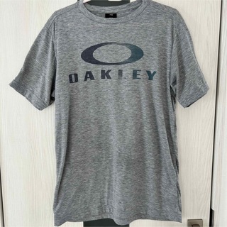 Oakley - オークリー　メンズ　半袖Tシャツ　Mサイズ
