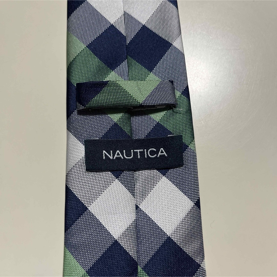 NAUTICA(ノーティカ)のNAUTICAのネクタイ メンズのファッション小物(ネクタイ)の商品写真