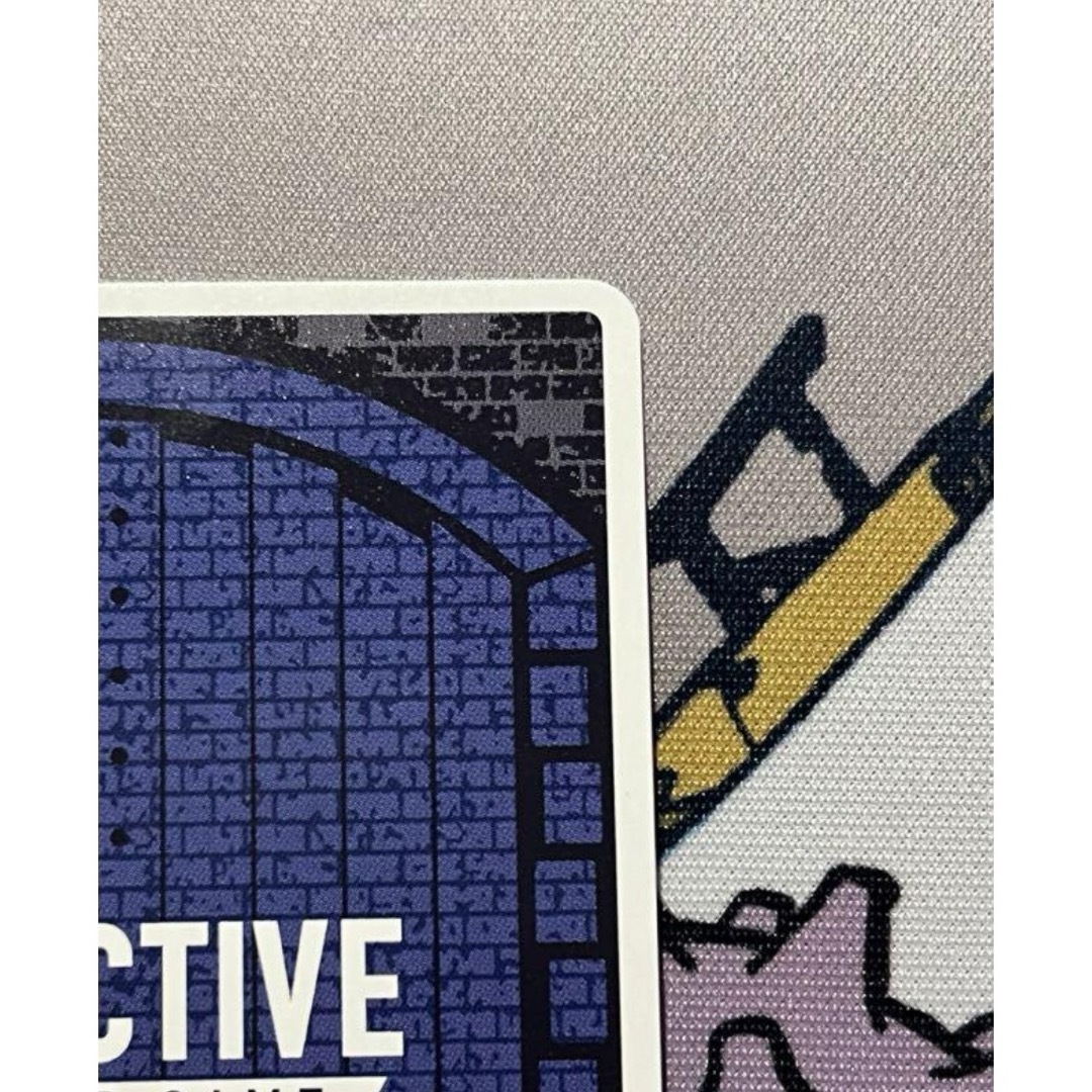 名探偵コナン(メイタンテイコナン)の名探偵コナン　シークレット　サイン版　SEC エンタメ/ホビーのトレーディングカード(シングルカード)の商品写真