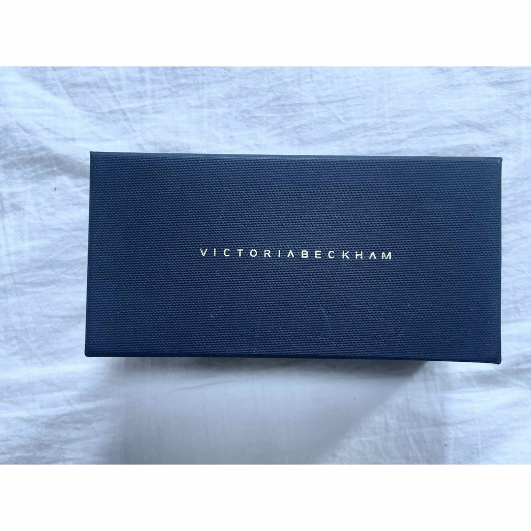 Victoria Beckham(ヴィクトリアベッカム)のVICTORIABECKHAM ミラーサングラス レディースのファッション小物(サングラス/メガネ)の商品写真