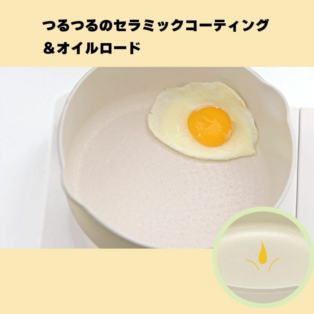 【新着商品】Dr.HOWS ドクターハウス マルチパン OMIZA （ オミジャ インテリア/住まい/日用品のキッチン/食器(調理道具/製菓道具)の商品写真