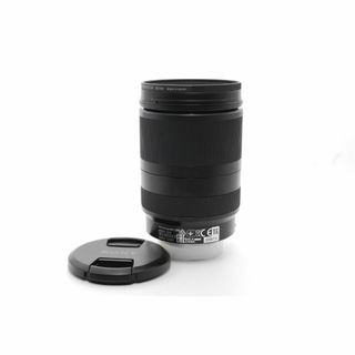 ソニー(SONY)の≪極上美品≫ SONY E18-200mm F3.5-6.3 SE18200LE(レンズ(ズーム))