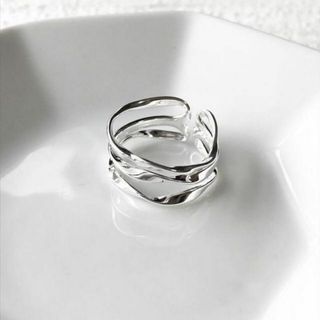 3twist ring(リング(指輪))