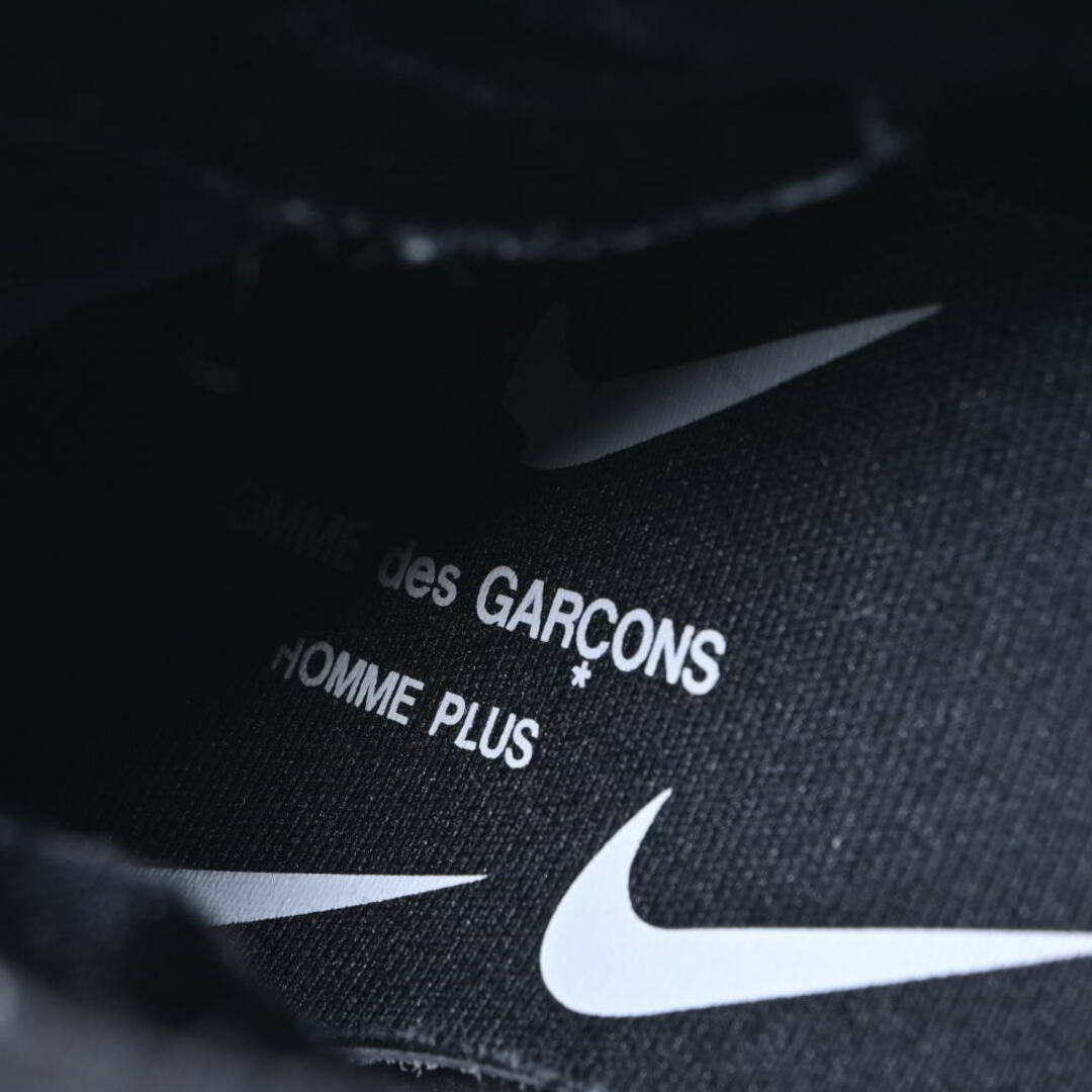 NIKE(ナイキ)のNIKE × COMME des GARCONS  スニーカー メンズの靴/シューズ(スニーカー)の商品写真