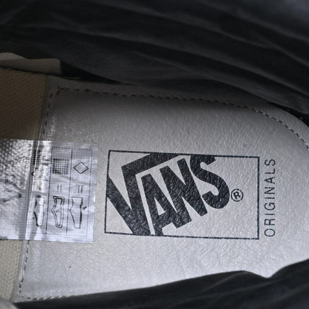 VANS(ヴァンズ)のVANS チェッカ SK8-Hi スニーカー メンズの靴/シューズ(スニーカー)の商品写真